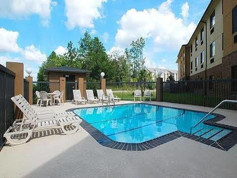 Comfort North Mobile Hotel 3*