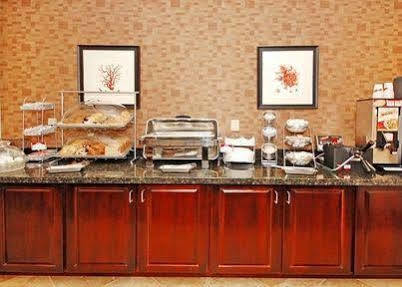 Comfort North Mobile Hotel Saraland